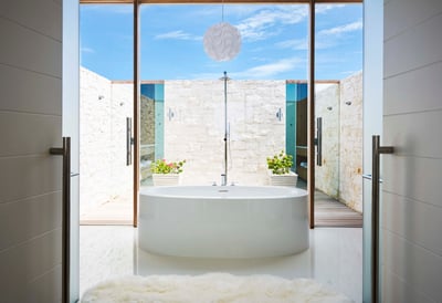 Luxury Villa Photo #48