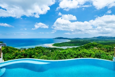 Luxury Villa Photo #4