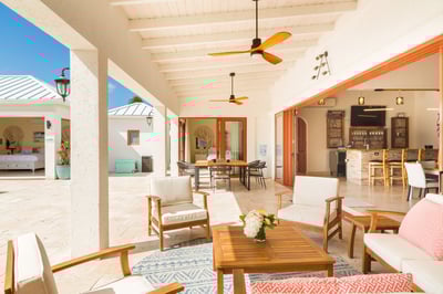 Luxury Villa Photo #24