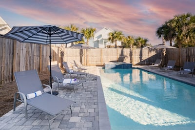 Luxury Villa Photo #5