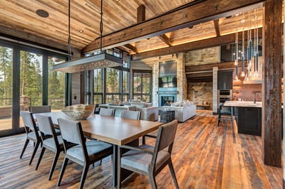 Luxury Villa Photo #7