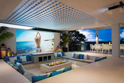 Luxury Villa Photo #16
