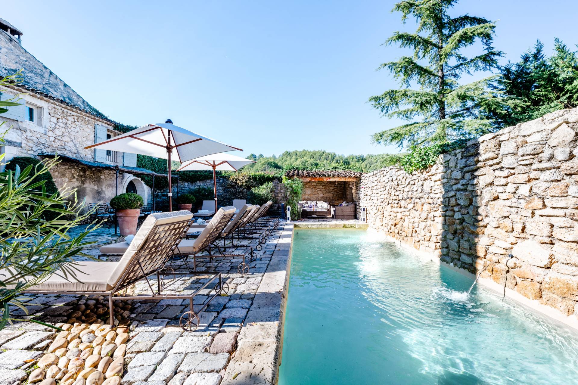 Villa Rubis - 1