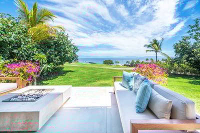 Luxury Villa Photo #12