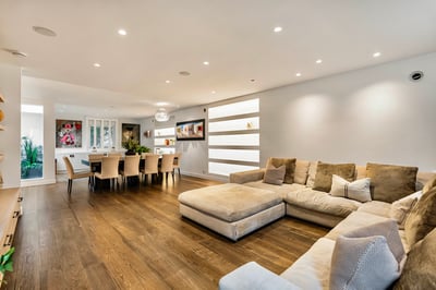 Luxury Villa Photo #6