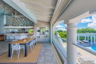 Luxury Villa Photo #20