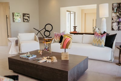 Luxury Villa Photo #14