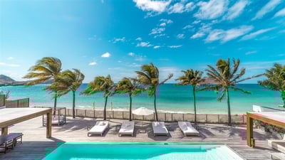 Luxury Villa Photo #8