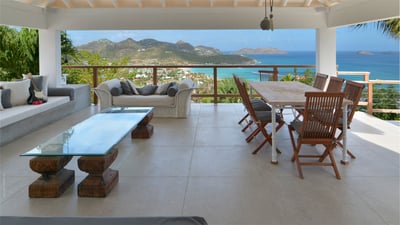 Luxury Villa Photo #14
