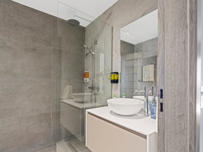 Ocean Breeze Villa B