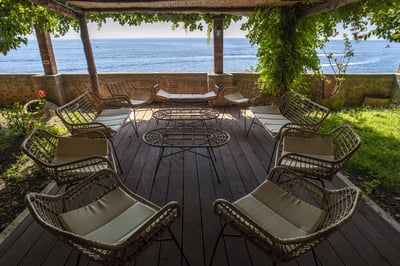 Luxury Villa Photo #20