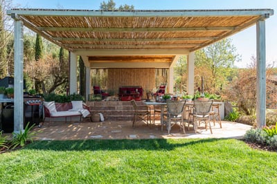 Luxury Villa Photo #11
