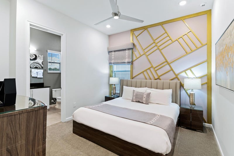 Tee It Up at Villatel Village Solterra