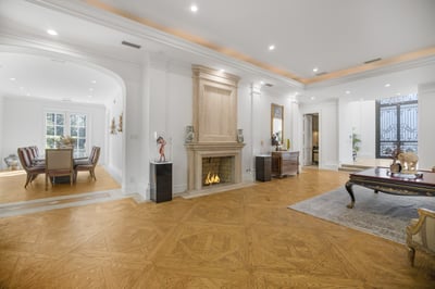 Luxury Villa Photo #24