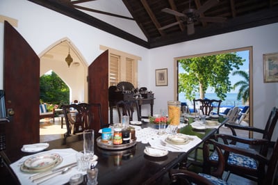 Luxury Villa Photo #18
