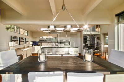 Luxury Villa Photo #21