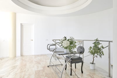 Luxury Villa Photo #22