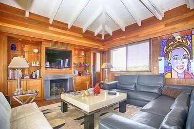 Luxury Villa Photo #8