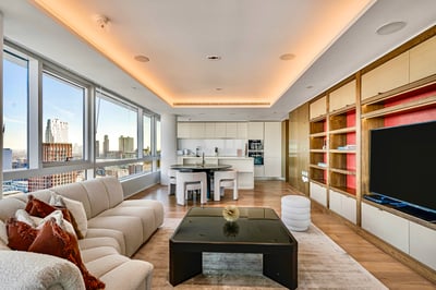 Luxury Villa Photo #11