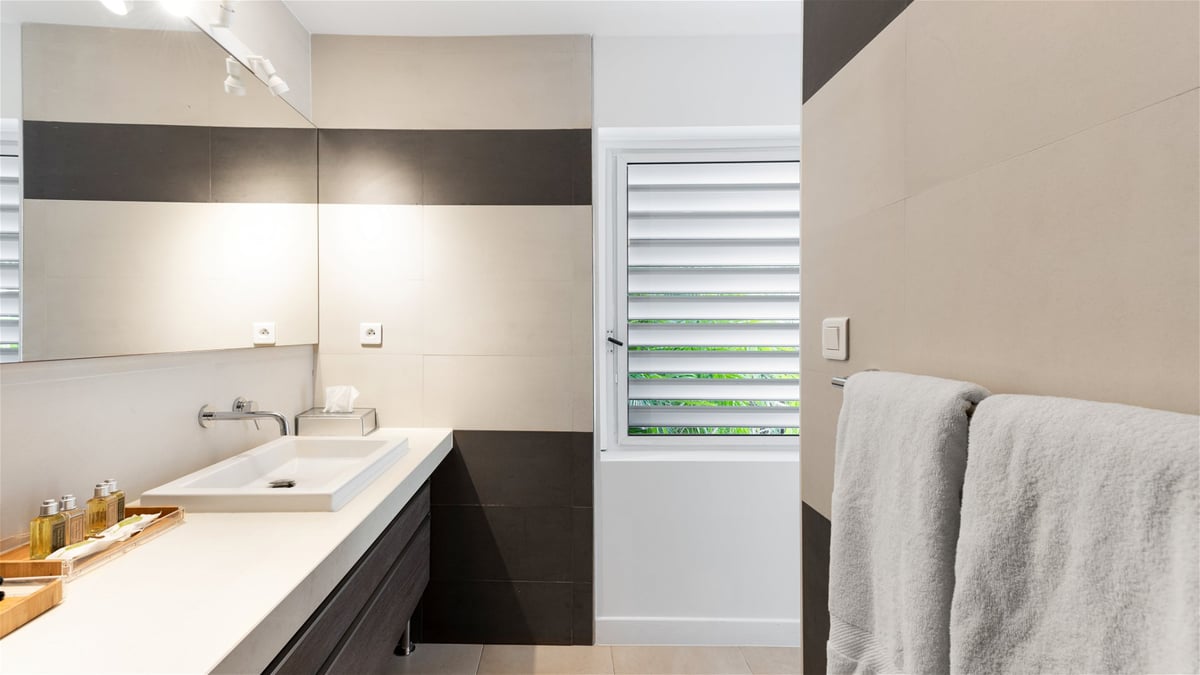 Habitation Saint Louis