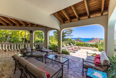 Luxury Villa Photo #4