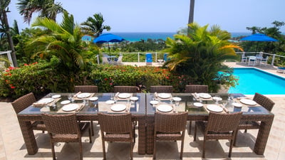 Luxury Villa Photo #3