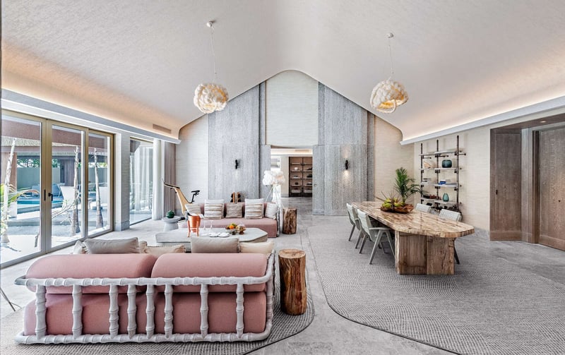 2 BDM Wellbeing Beach Residence