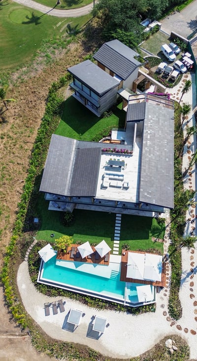 Luxury Villa Photo #78