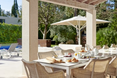 Luxury Villa Photo #14