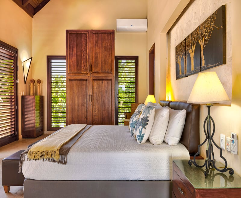 La Cana H3 | Caballet