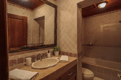 Luxury Villa Photo #45