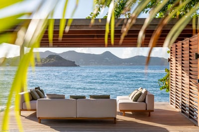 Luxury Villa Photo #9