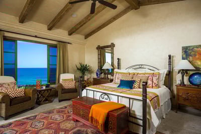 Luxury Villa Photo #18