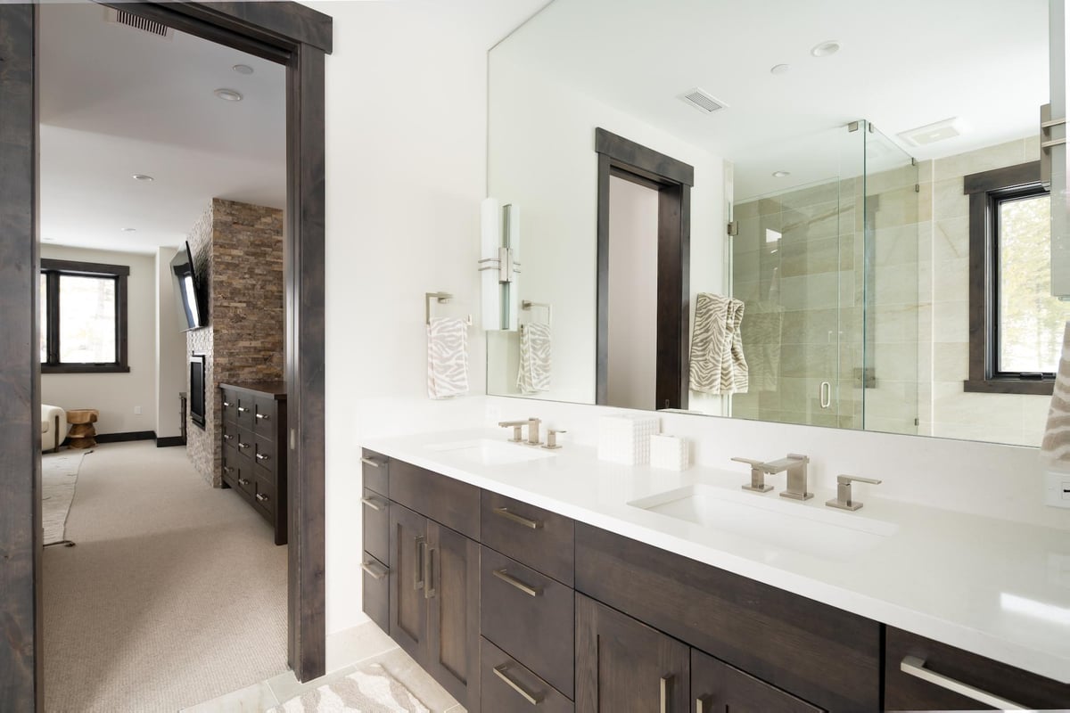 Spanish Peaks | Highlands Cabin 18