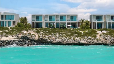 Luxury Villa Photo #31