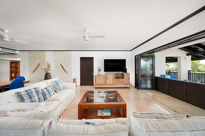 Coral Cove,Coral Cove Penthouse 15