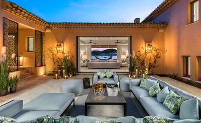 Luxury Villa Photo #5