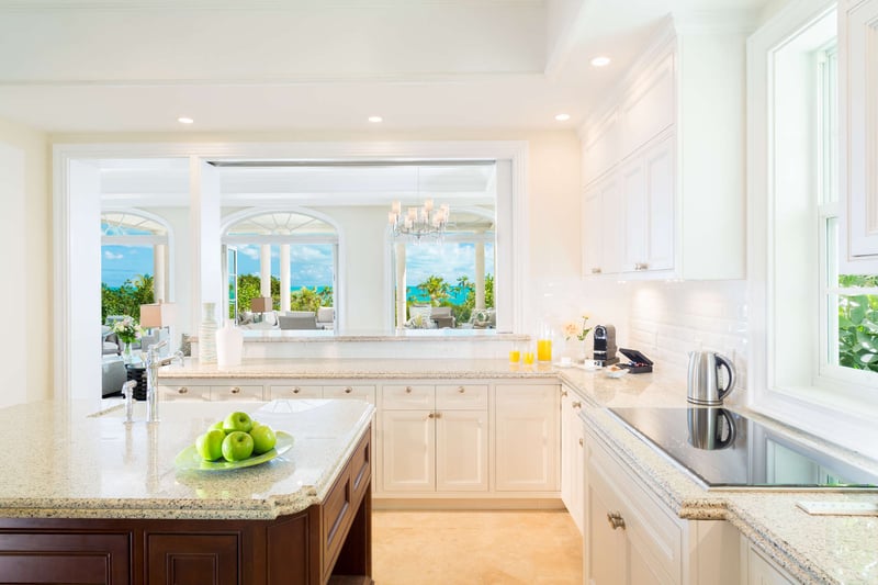 6 BDM Private Villa at The Shore Club