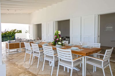 Luxury Villa Photo #13