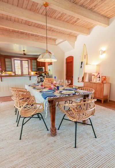 Luxury Villa Photo #18