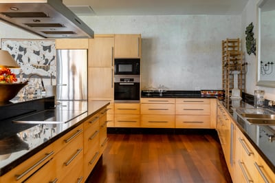 Luxury Villa Photo #30