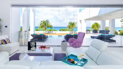 Luxury Villa Photo #14