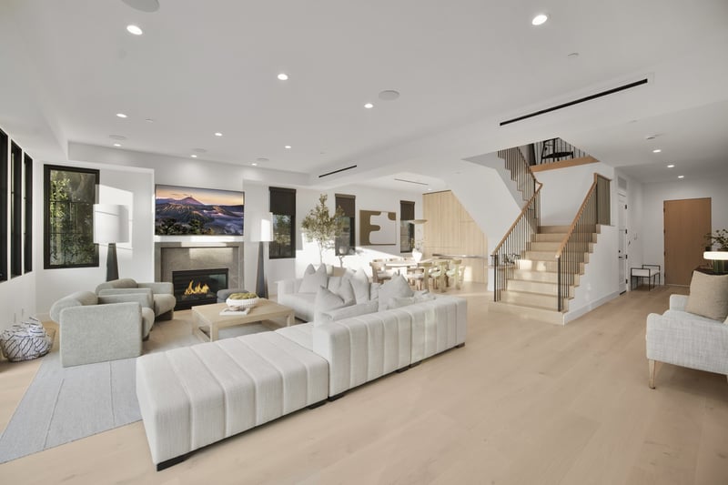 Kraft Villa