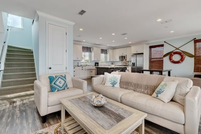 Luxury Villa Photo #12
