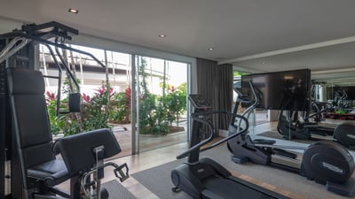 Luxury Villa Photo #52