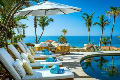 Luxury Villa Photo #6