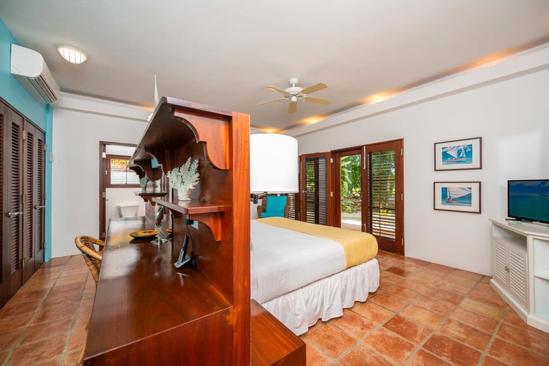 Beach Palm Villa