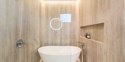 Luxury Villa Photo #19