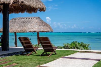 Luxury Villa Photo #12