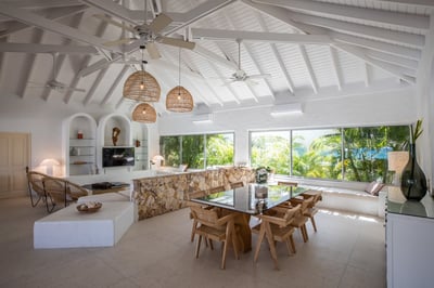 Luxury Villa Photo #14